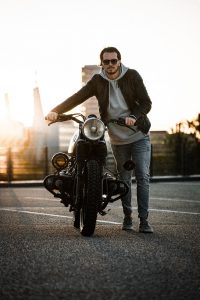 motorjas kopen