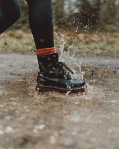 waterdicht spray