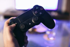 PS4 controller AliExpress