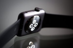 smartwatch kind