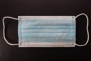 KN95 mondkapjes kopen