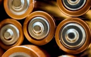 oplaadbatterijen