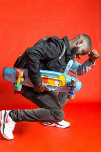 elektrische skateboards
