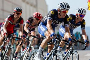 racefiets wiel