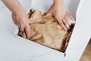 retourgoederen opkopen