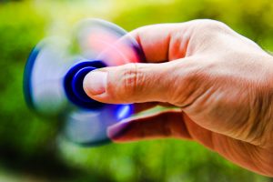 fidget speeltjes