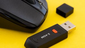 WIFI adapter