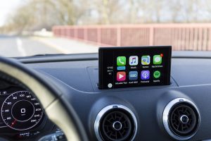 carplay autoradio