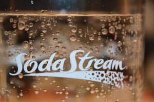 sodastream onderdeel