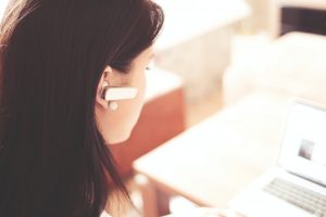 bluetooth accu