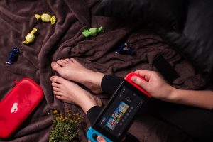 switch zender