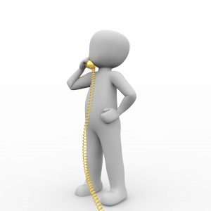 telefonisch advies