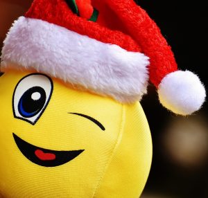 smiley muts