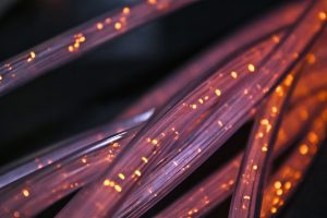 luidspreker kabel