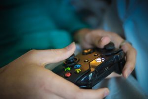 xbox gadgets