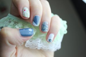 nagel droger