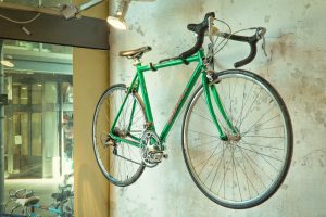 lichtgewicht fietszadel