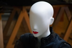 mannequin standaard