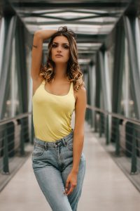 tank tops