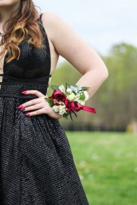 bruiloft armband