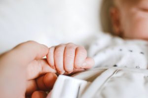 baby beddengoed