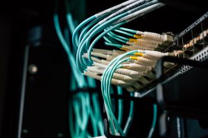 kabel montage