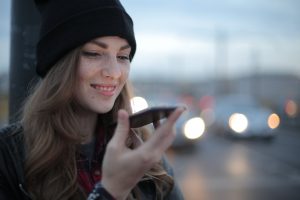 voice translator