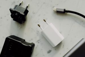 stroom kabel