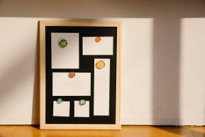 draaiend display