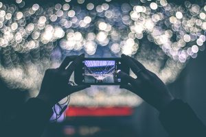 smartphone beschermlaag