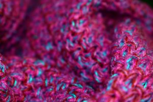 Warme fleece