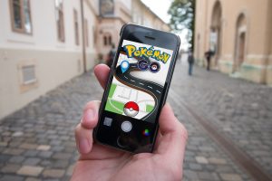 gouden pokemon kaart