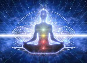 Chakra stenen