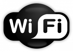 Portable WIFI