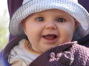 Baby muts