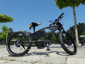 ebike controller