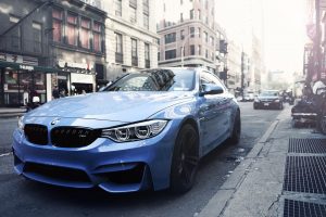 BMW spiegel