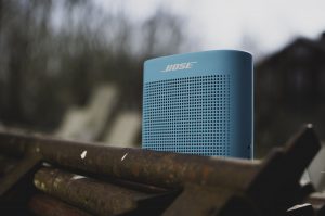 wireless speakers