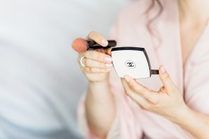 fake Chanel