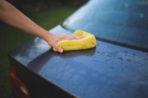 kras reparatie