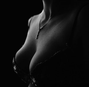 punk ketting