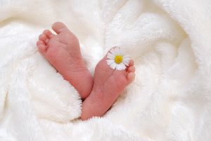 baby jurkje