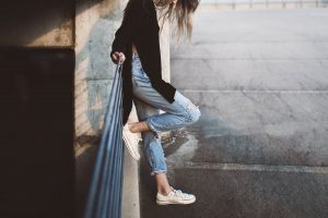 spijker legging