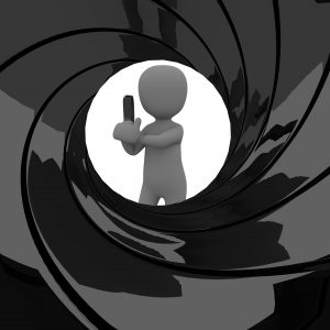 bond horloge
