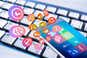 streaming media