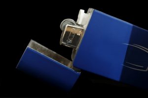 elektrische aansteker