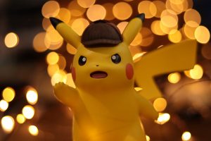 shiny pokemonkaarten