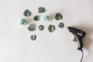 sieraden lijm