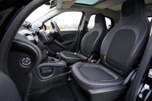 autostoel beschermer