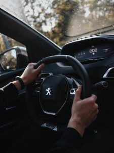 auto parfum